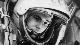 Cómo llegó a la Tierra el primer hombre en el espacio (pista: no estaba en su cápsula espacial)<em></em>